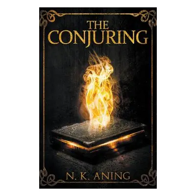 "The Conjuring" - "" ("Aning N. K.")(Paperback)