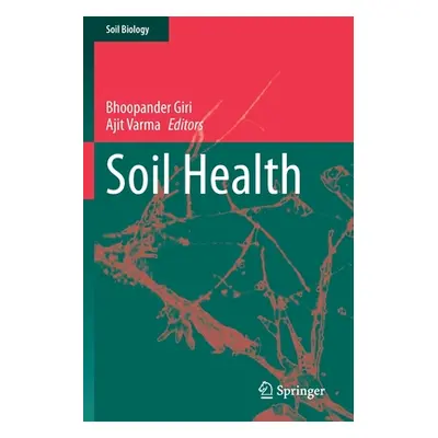 "Soil Health" - "" ("Giri Bhoopander")(Paperback)