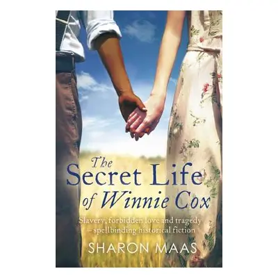 "The Secret Life of Winnie Cox" - "" ("Maas Sharon")(Paperback)