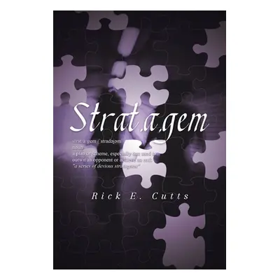 "Strat.A.Gem" - "" ("Cutts Rick E.")(Paperback)