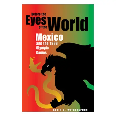 "Before the Eyes of the World" - "" ("Witherspoon Kevin")(Paperback)