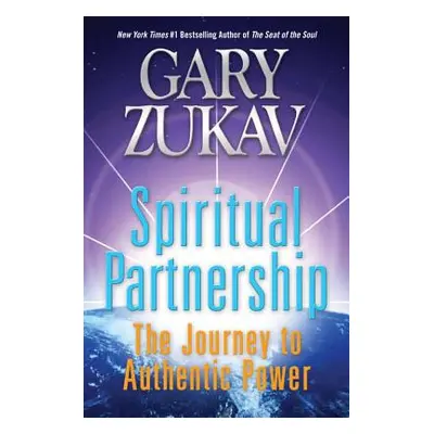 "Spiritual Partnership" - "" ("Zukav Gary")(Paperback)