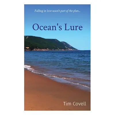 "Ocean's Lure" - "" ("Covell Tim R.")(Paperback)