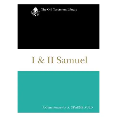 "I & II Samuel" - "" ("Auld A. Graeme")(Paperback)