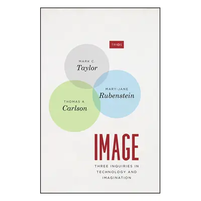 "Image: Three Inquiries in Technology and Imagination" - "" ("Taylor Mark C.")(Pevná vazba)