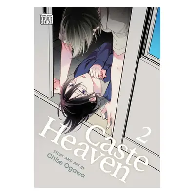 "Caste Heaven, Vol. 2, 2" - "" ("Ogawa Chise")(Paperback)