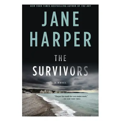 "The Survivors" - "" ("Harper Jane")(Paperback)