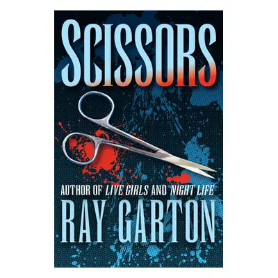 "Scissors" - "" ("Garton Ray")(Paperback)