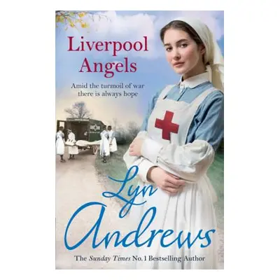 "Liverpool Angels" - "" ("Andrews Lyn")(Paperback)