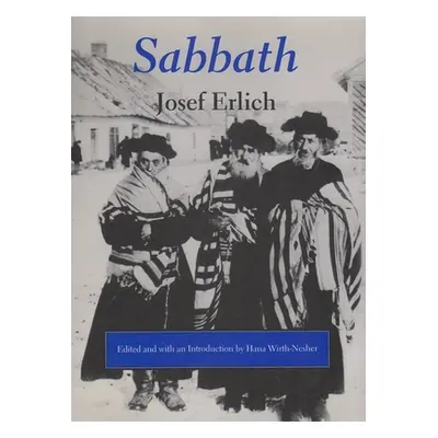 "Sabbath" - "" ("Erlich Josef")(Pevná vazba)