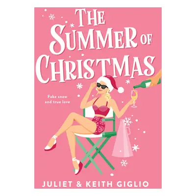 "Summer of Christmas" - "" ("Giglio Juliet")(Paperback)