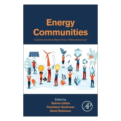 "Energy Communities: Customer-Centered, Market-Driven, Welfare-Enhancing?" - "" ("Lobbe Sabine")