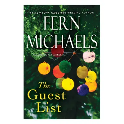 "The Guest List" - "" ("Michaels Fern")(Paperback)