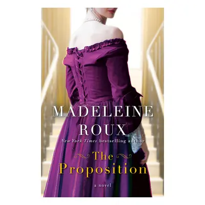 "The Proposition" - "" ("Roux Madeleine")(Paperback)