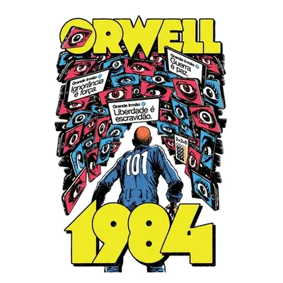 "1984" - "" ("Orwell George")(Paperback)