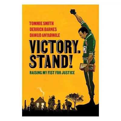 "Victory. Stand!: Raising My Fist for Justice" - "" ("Smith Tommie")(Paperback)