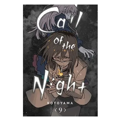 "Call of the Night, Vol. 9" - "" ("Kotoyama")(Paperback)