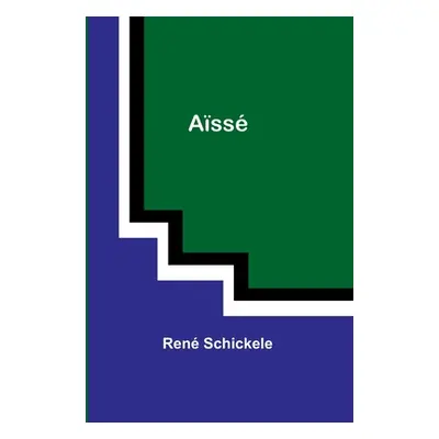 "Ass" - "" ("Schickele Ren")(Paperback)