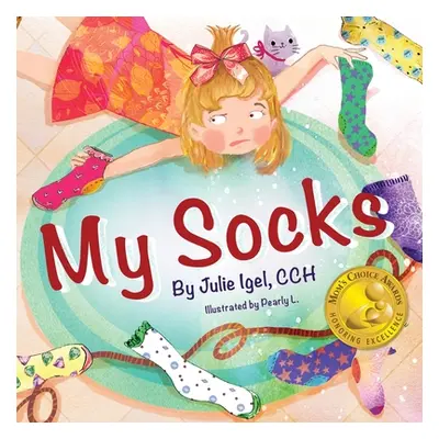 "My Socks" - "" ("Igel Julie")(Paperback)