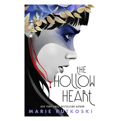 "The Hollow Heart" - "" ("Rutkoski Marie")(Paperback)