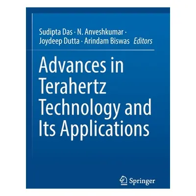 "Advances in Terahertz Technology and Its Applications" - "" ("Das Sudipta")(Paperback)