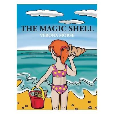 "The Magic Shell" - "" ("Morse Verona")(Pevná vazba)