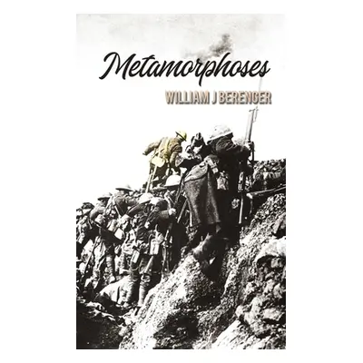 "Metamorphoses" - "" ("Berenger William J.")(Paperback)