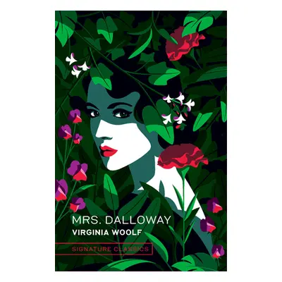 "Mrs. Dalloway" - "" ("Woolf Virginia")(Pevná vazba)