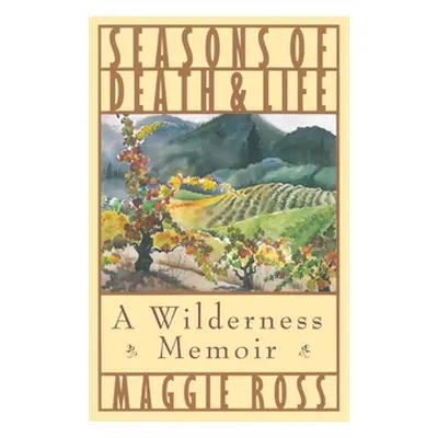 "Seasons of Death and Life" - "" ("Ross Maggie")(Paperback)