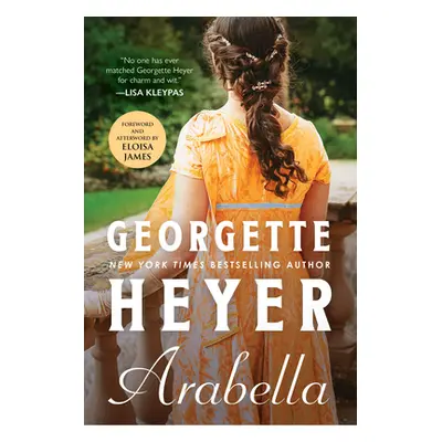 "Arabella" - "" ("Heyer Georgette")(Paperback)