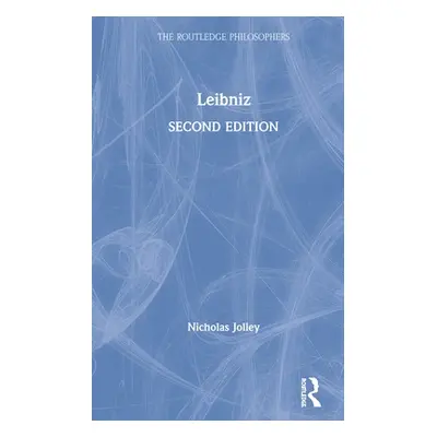 "Leibniz" - "" ("Jolley Nicholas")(Paperback)