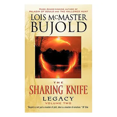 "Legacy" - "" ("Bujold Lois McMaster")(Mass Market Paperbound)