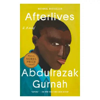 "Afterlives" - "" ("Gurnah Abdulrazak")(Paperback)