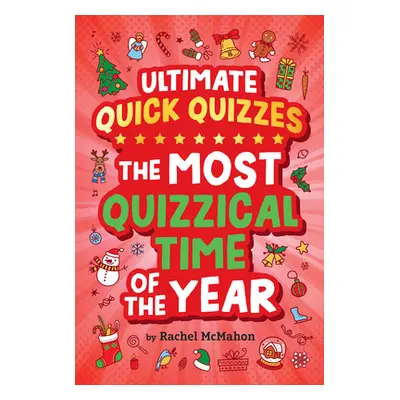 "The Most Quizzical Time of the Year" - "" ("McMahon Rachel")(Paperback)