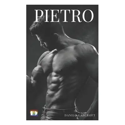 "Pietro" - "" ("Gapcroft Danilo")(Paperback)