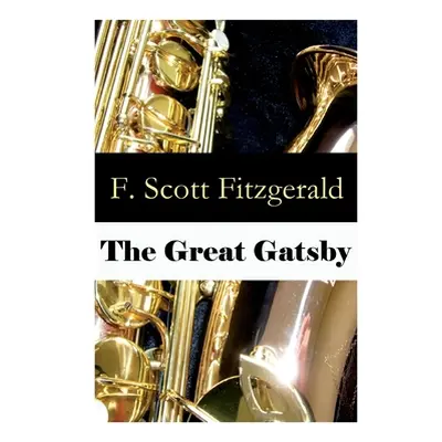 "The Great Gatsby (Unabridged)" - "" ("Fitzgerald F. Scott")(Paperback)