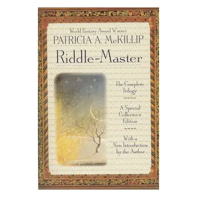 "Riddle-Master" - "" ("McKillip Patricia A.")(Paperback)