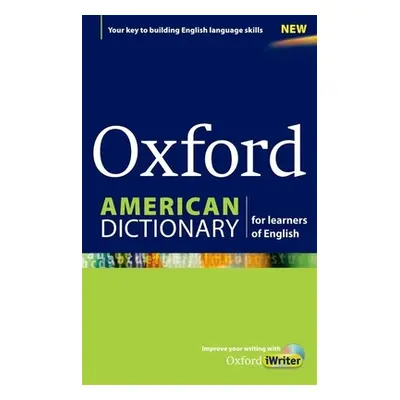 "Oxford Dictionary of American English (Pack Component)" - "" ("")(Paperback / softback)