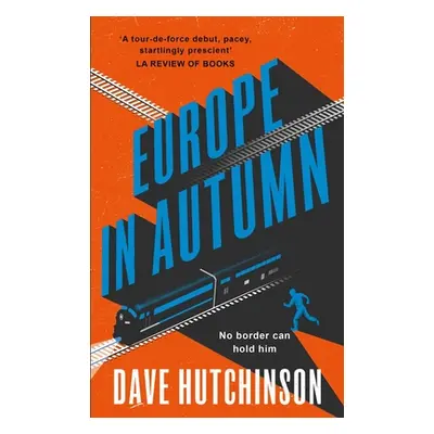 "Europe in Autumn, 1" - "" ("Hutchinson Dave")(Paperback)