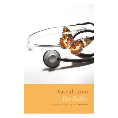 "Auscultation" - "" ("Pedler Ilse")(Paperback)