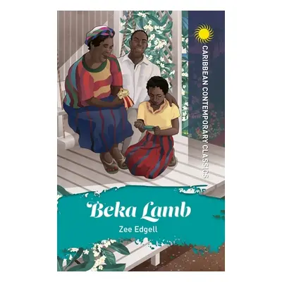 "Beka Lamb" - "" ("Edgell Zee")(Paperback)