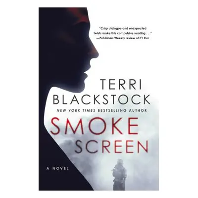 "Smoke Screen" - "" ("Blackstock Terri")(Paperback)