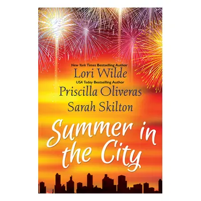 "Summer in the City" - "" ("Wilde Lori")(Paperback)