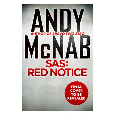 "Sas: Red Notice" - "" ("McNab Andy")(Paperback)