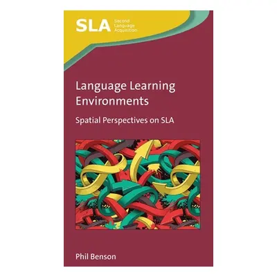 "Language Learning Environments: Spatial Perspectives on SLA, 147" - "" ("Benson Phil")(Paperbac