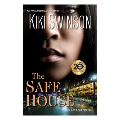 "The Safe House" - "" ("Swinson Kiki")(Paperback)