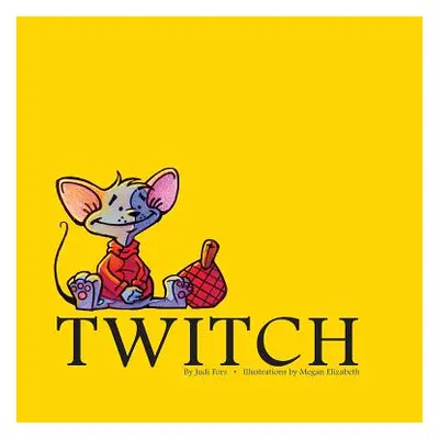 "Twitch" - "" ("Fors Judi")(Pevná vazba)