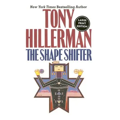 "The Shape Shifter LP" - "" ("Hillerman Tony")(Paperback)