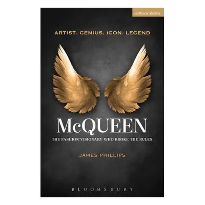 "McQueen: or Lee and Beauty" - "" ("Phillips James")(Paperback)