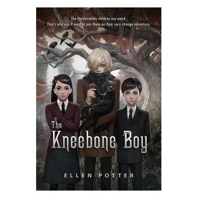 "The Kneebone Boy" - "" ("Potter Ellen")(Paperback)